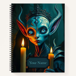 Carnet Zarathos le ritualiste de flammes - Fantastique so