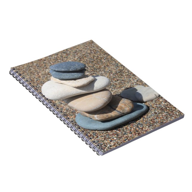 Carnet Zen (Côté Droit)