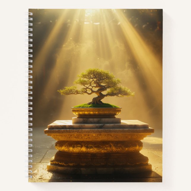 CARNET ZEN - BUDDHISM - MEDITATION (Devant)