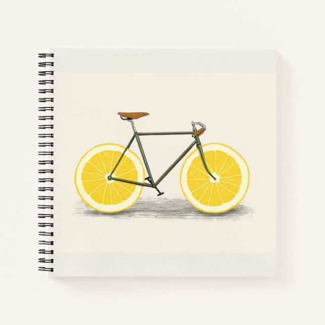 Carnet Zest | Florent Bodart (Devant)