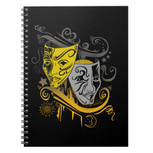 Carnet Zodiac - Gemini