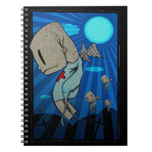 Carnet Zombis 2012
