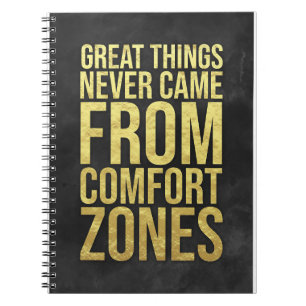 Carnet Zones de confort des investisseurs