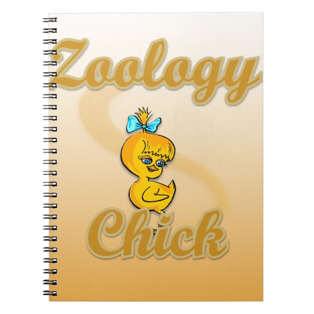 Carnet Zoologie (Devant)