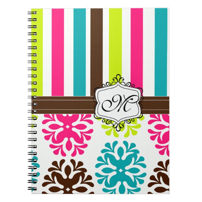 Carnets chics par le chaton vif (Devant)