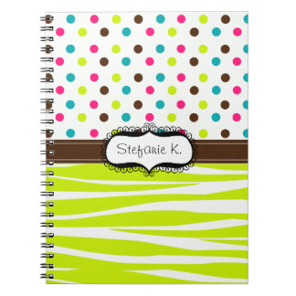Carnets chics par Young Joty et Wild