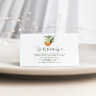 Carnets de cuiterie orange pour la carte d'enclos