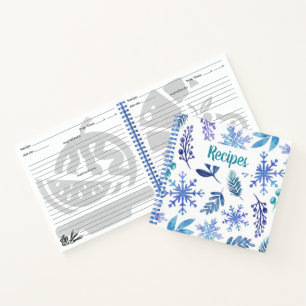 Carnets de recette