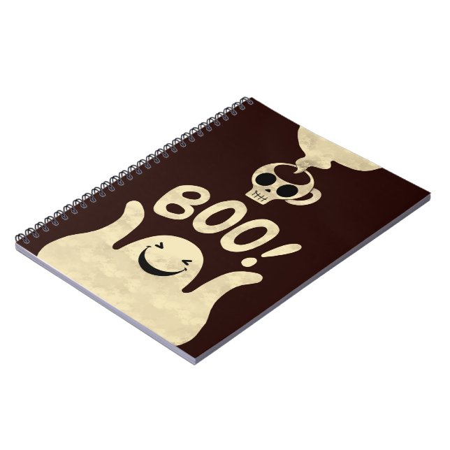 Carnets et journaux (Côté gauche)