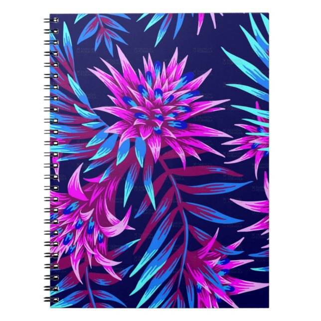 Carnets et journaux (Devant)