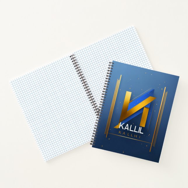 Carnets et journaux (Intérieur)