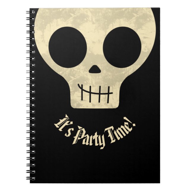 Carnets et journaux (Devant)