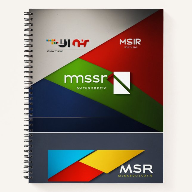 Carnets et journaux (Devant)