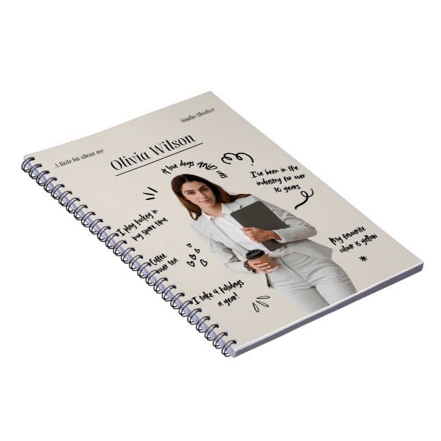 Carnets et journaux (Côté Droit)