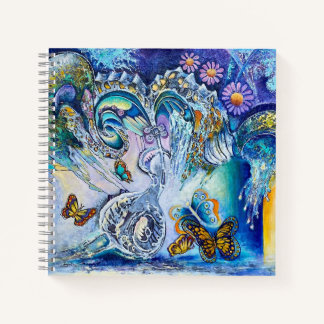 Carnets Imaginaires