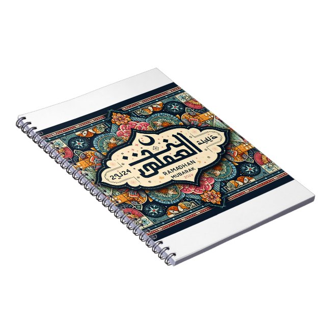 Carnets spiraux de haute qualité pour l'école et l (Côté Droit)
