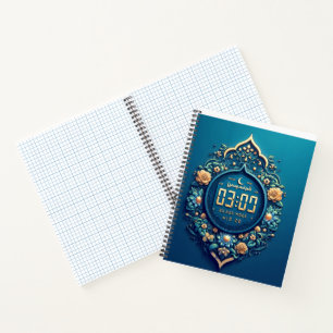Carnets spiraux de haute qualité pour l'école et l