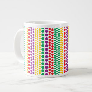Carnival Pluie Pois Spécialité Mugs