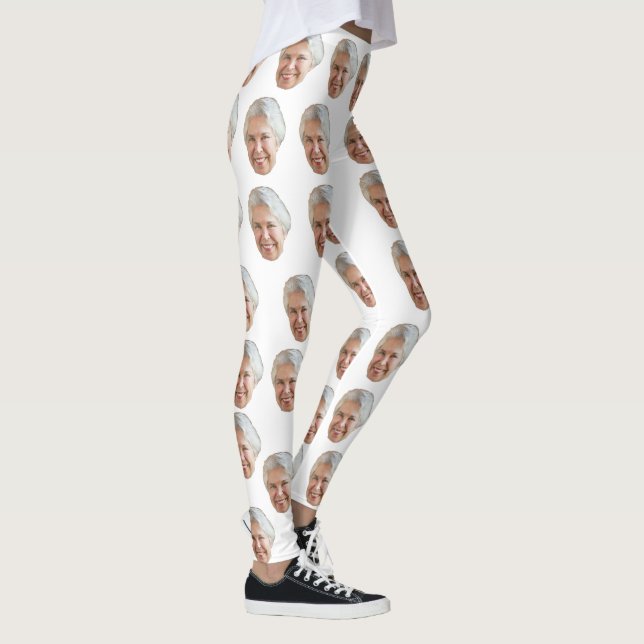 Carol-Christ Leggings (Droite)