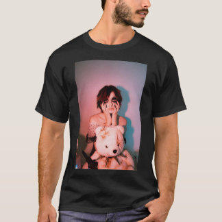 carolesfille T-shirt classique