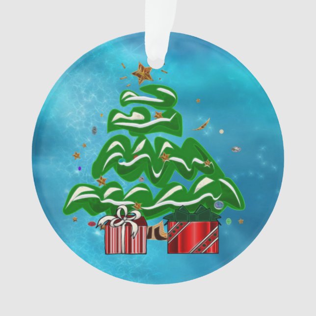 Caroling Snowman (devant)