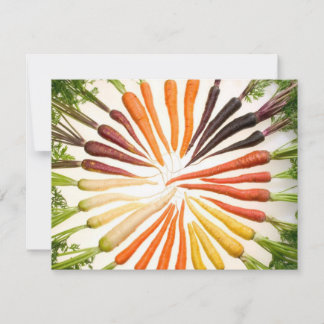 Carottes