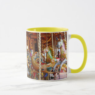 Carousel Mug