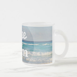 Carpe Diem Mug