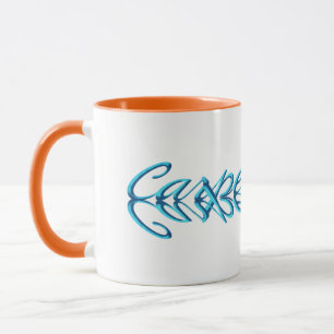 carpe diem - saisir le jour mug