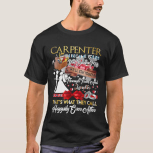 Carpenter - T-shirt femme