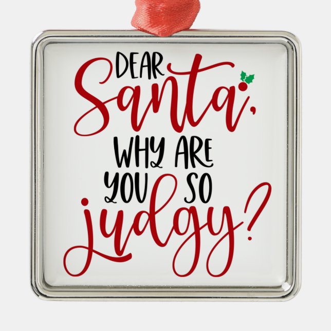 Carré Argenté Ornement (Devant)