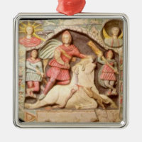 Ornement de jour de Mithras