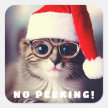 Aucun Sticker Rond Classique De Pékin