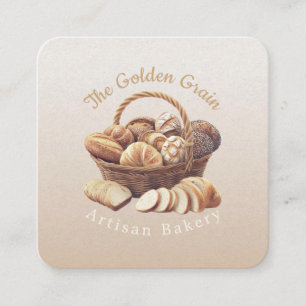 Carré Carte de visite