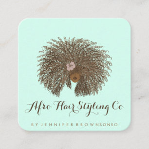 Carré Carte de visite