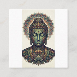 Carré Carte de visite