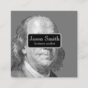 Carré Carte de visite