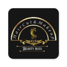 Carte de visite de beauté