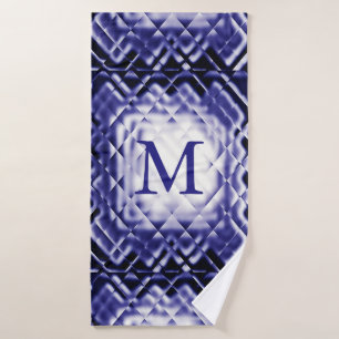 Carré dimensionnel - Marine-M