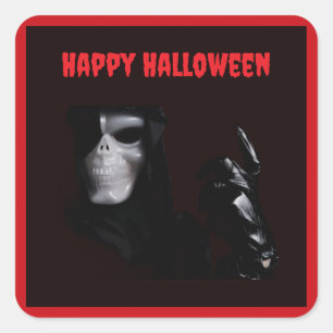 Carré Le Gant - Sticker