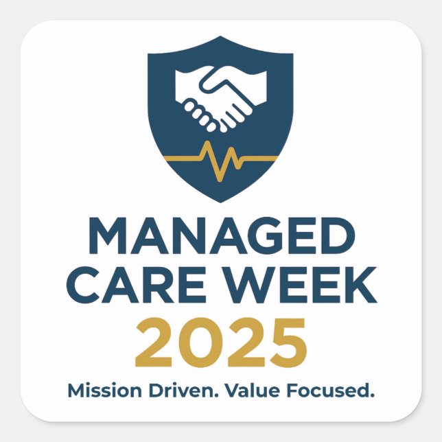 Carré Managed Care Week 2025 - Sticker Sheet (20) (Devant)