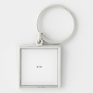 Carré Premium, Petit Porte-Clés