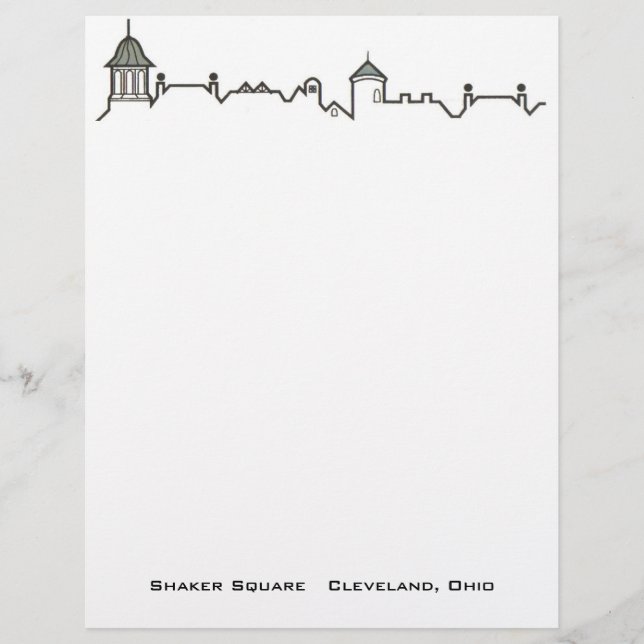 Carré Shaker (Devant)