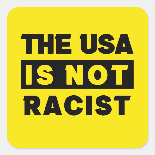 Carré Sticker (Devant)