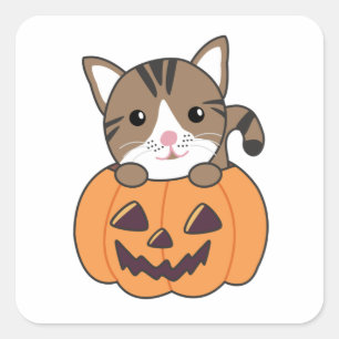 Carré Sticker