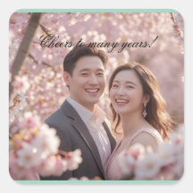 Sticker À De Nombreuses Années