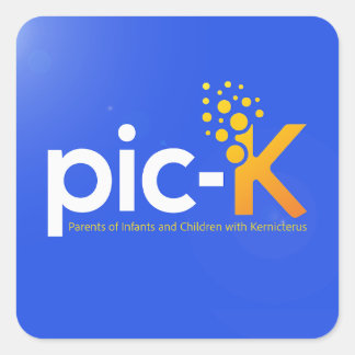 Carré Sticker pic-KSquare