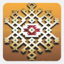 Sticker Pirot, serbie, Balkan,