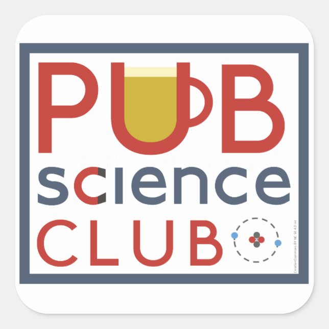 Carré Sticker PSC (Devant)