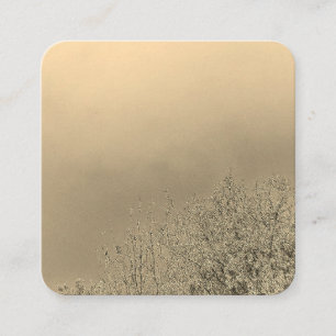 Carré STYLE ART&DESIGN carte de visite